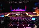 Grimsby Auditorium