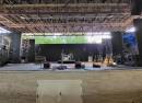 Cain Park Evans Amphitheater