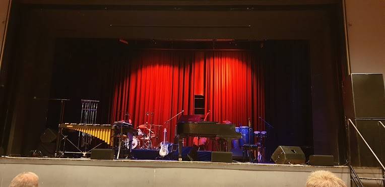 Alfred-Rust-Saal