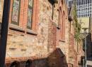 Old Methodist Meeting Hall