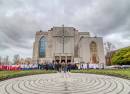 St Marks Cathedral Seattle