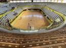 Gimnasio Municipal