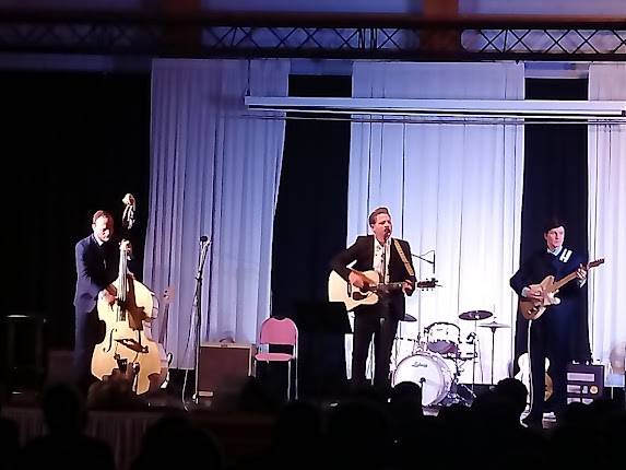 LIW Saal Gardelegen