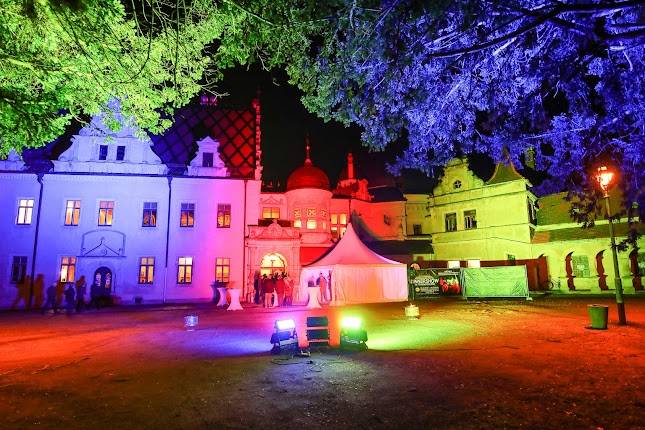 Schloss Schönfeld