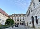 Schloss St. Emmeram, Thurn und Taxis