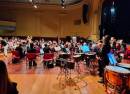 Norwood Concert Hall