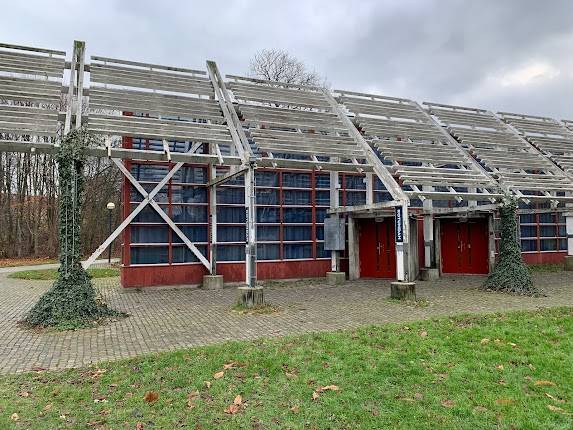 Folkparken Rotundan