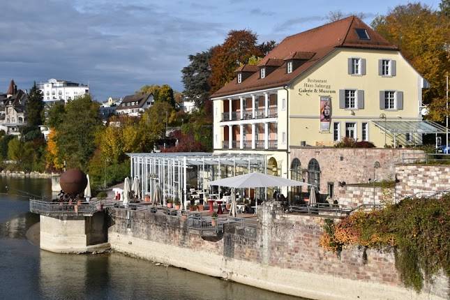 Haus Salmegg