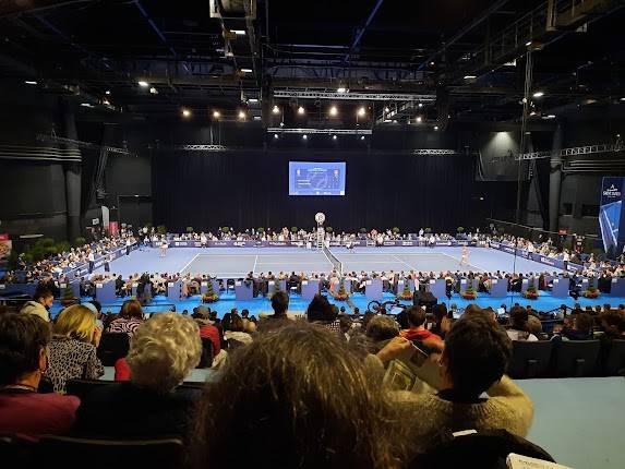 Zenith Caen