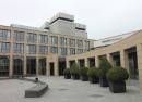 Stadthalle
