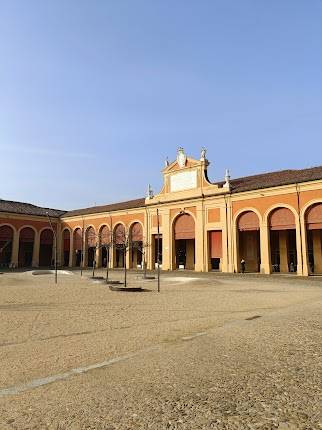 Pavaglione