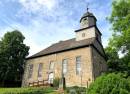 Evangelische Kirche Kirchbauna