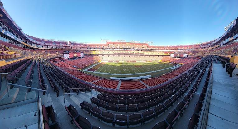 FedEx Field