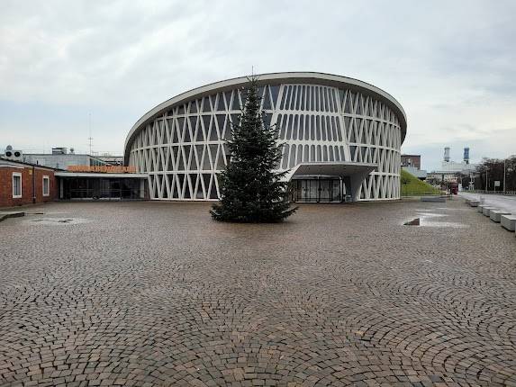 Feierabendhaus Knapsack