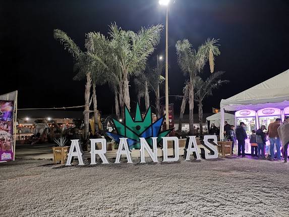 Feria de Arandas