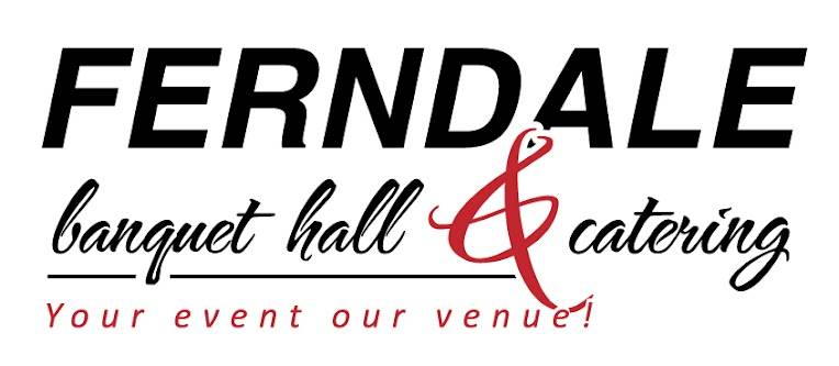 Ferndale Banquet Hall