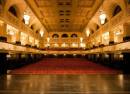 Dolce Jugendstil-Theater