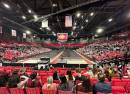 NIU Convocation Center