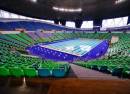 Multipurpose Gymnasium National Taiwan Sport University (Linkou Arena)