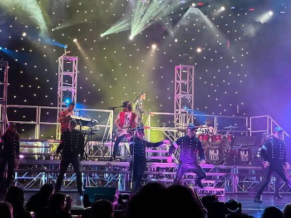 Tropicana Theater