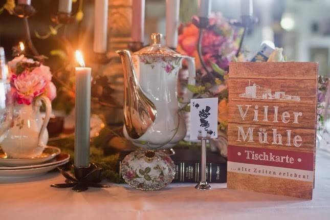 Viller Mühle