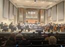Beall Concert Hall