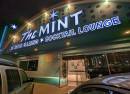 The MINT Tavern