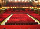 Cliffs Pavilion