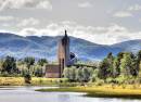 Geilo Kulturkyrkje