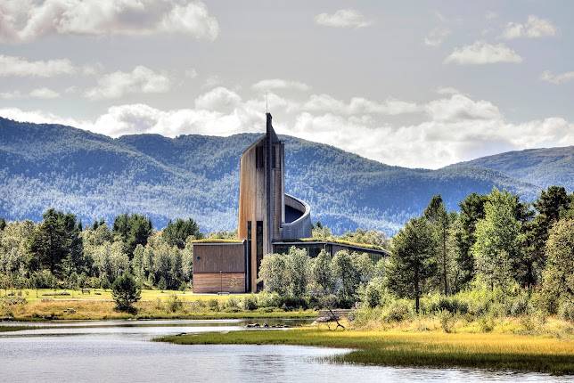 Geilo Kulturkyrkje