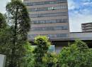Sendai City welfare Plaza