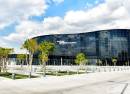 Auditorio Metropolitano Puebla