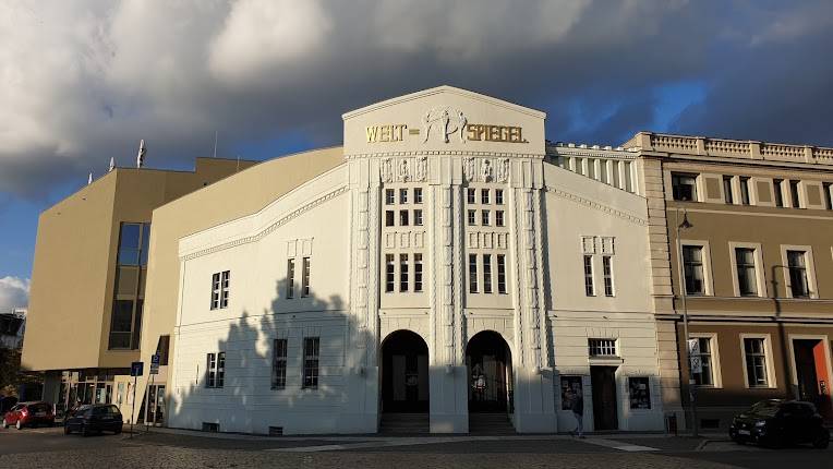 Filmtheater Weltspiegel Cottbus