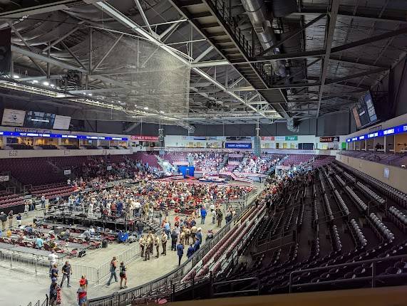 Findlay Toyota Center