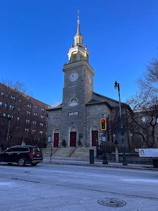 First Parish in Portland, Unitarian Universalist