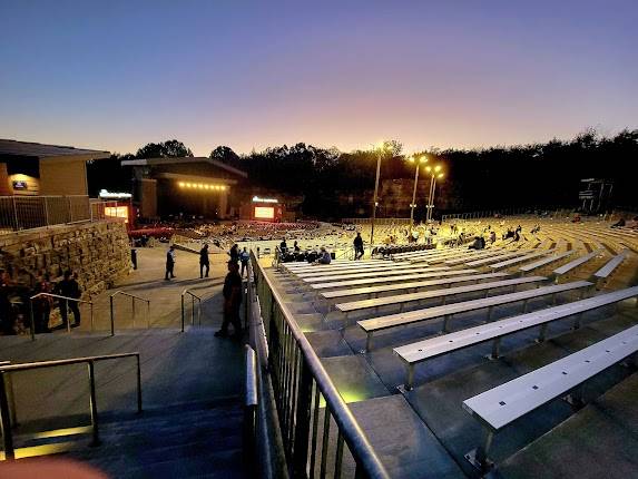 FirstBank Amphitheater