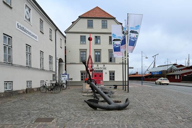 Flensburger Schifffahrtsmuseum