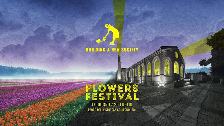 Flowers Festival