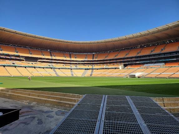 FNB Stadium