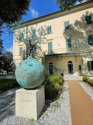 Fondazione Villa Bertelli