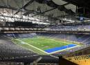 Ford Field