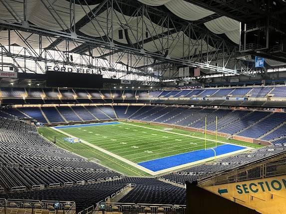 Ford Field