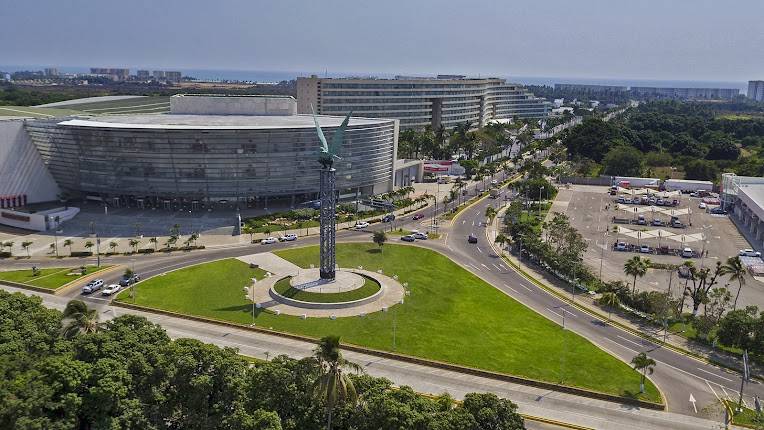 Forum de Mundo Imperial