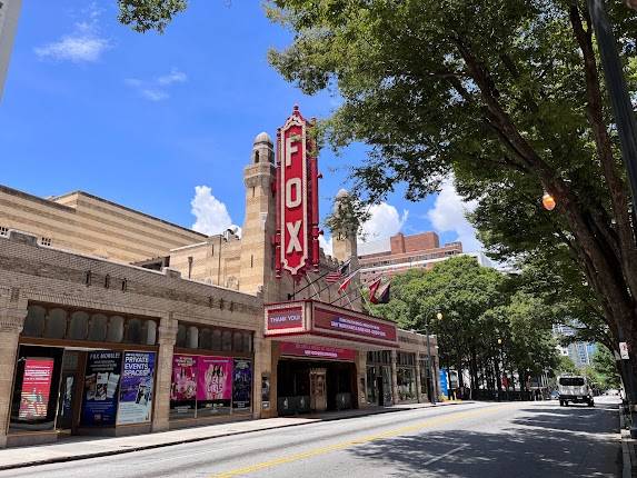 Fox Theatre