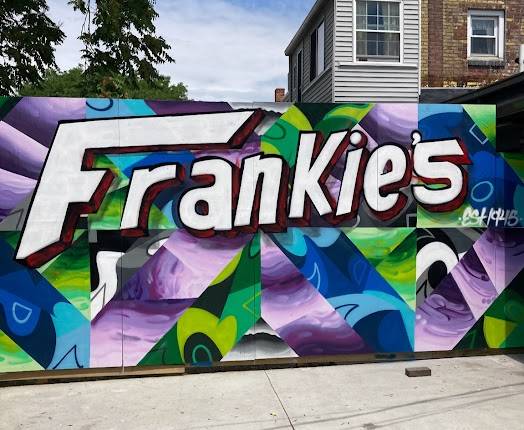 Frankie's Toledo