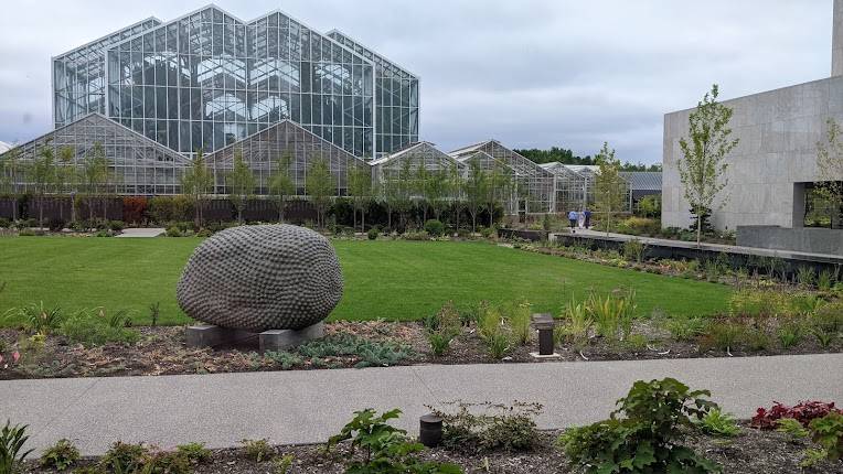 Frederik Meijer Gardens