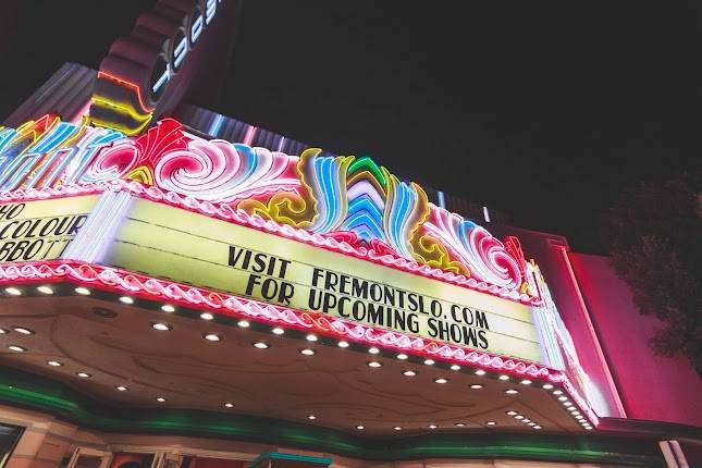 Fremont Theater