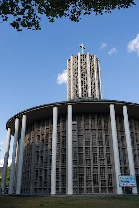 Friedenskirche