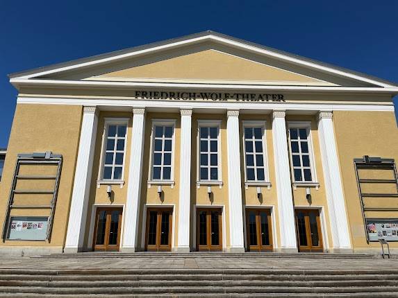 Friedrich-Wolf-Theater