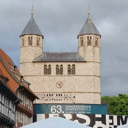 Gandersheimer Domfestspiele